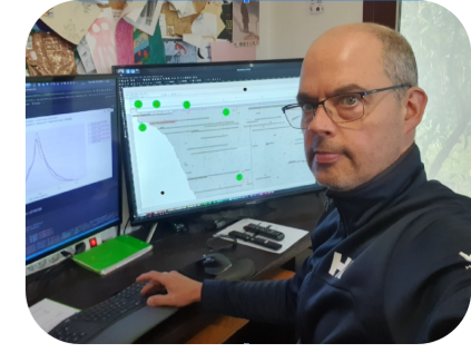 Foto de Javier Temes